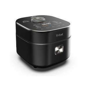 【美品】T-fal ザ・ライス 遠赤外線IH炊飯器 5.5 合RK880CJP 楽天市場】T-fal ティファール ザ・ライス 遠赤外線IH炊飯器 5.5
