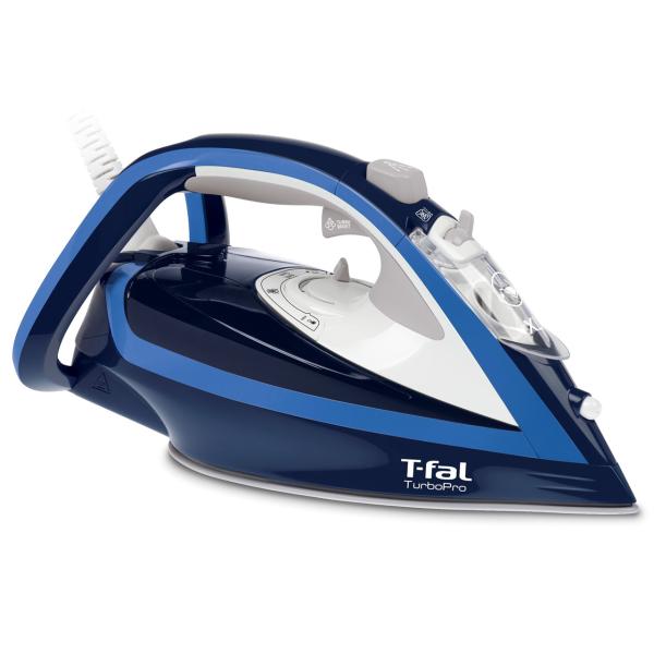 T-fal FV5604J0 ターボプロ スチームアイロン 新品 送料無料