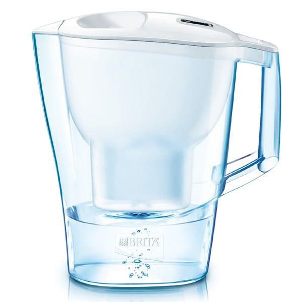 ブリタ BRITA アルーナXL BJNAL ポット型浄水器 新品 送料無料