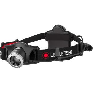 LED LENSER 7397 H7.2 ヘッドランプ 新品 送料無料｜eightloop