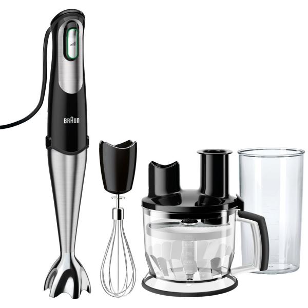 ブラウン MQ775 マルチクイック ハンドブレンダー 新品 送料無料