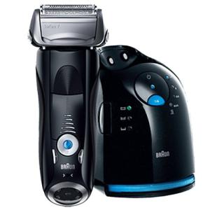 ブラウン BRAUN 760CC-7 シェーバー Braun Series7 ブラウン シリーズ7 ...