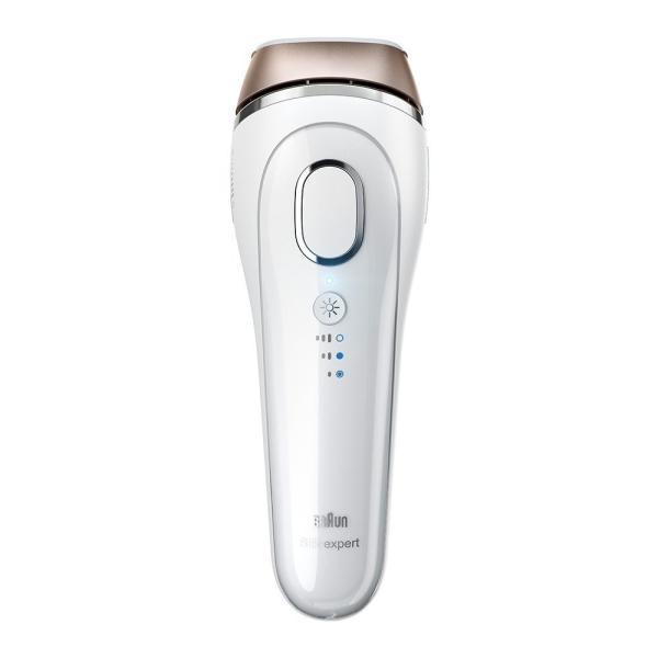 ブラウン BRAUN BD-5002 光美容器 シルクエキスパート 新品 送料無料