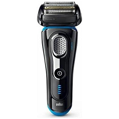 ブラウン BRAUN 国内・海外兼用 AC100-240V  シェーバー シリーズ9 4枚刃 928...