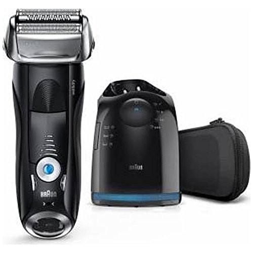 ブラウン BRAUN 3枚刃 シェーバー シリーズ7 7880cc 新品 送料無料