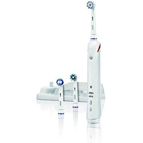 ブラウン D6015353P オーラルB スマート プロフェッショナル 新品 送料無料