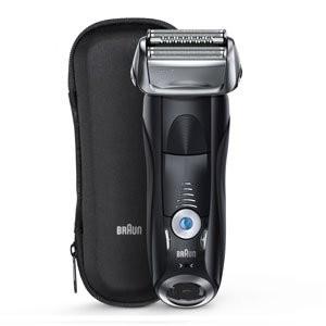 ブラウン BRAUN 7720s シリーズ7 メンズシェーバー 3枚刃 新品 送料無料