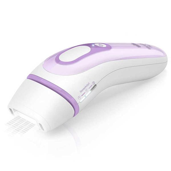 ブラウン  PL-3000 光美容器 シルク・エキスパート Pro3 フラッシュ式 新品 送料無料