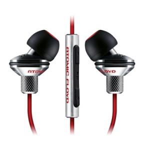 アトミック フロイド ATOMIC FLOYD SAF-EP-000010 HiDefDrum+Re...