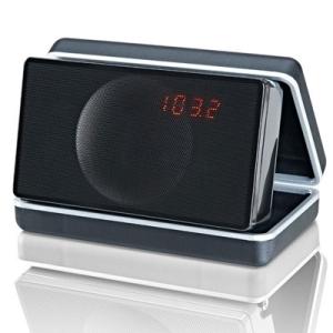 GENEVA SOUND SYSTEM XS Black 新品 送料無料