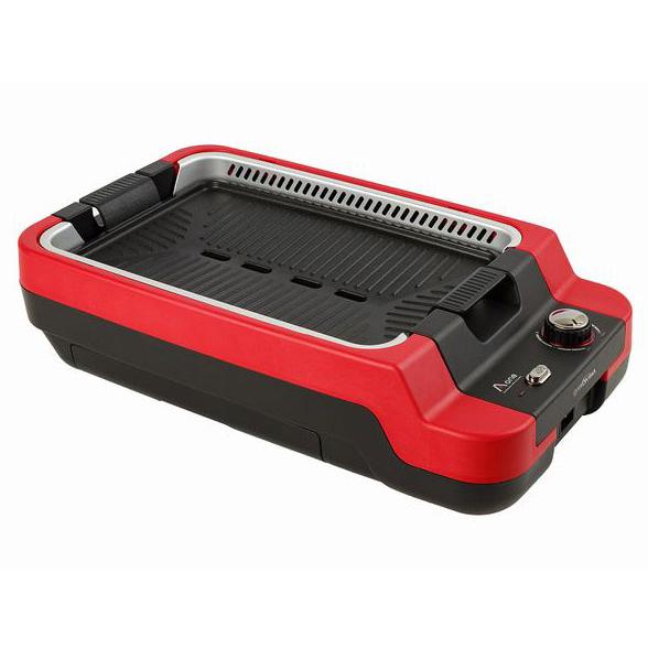 シティライフ CL-Aone-R エーワングリル レッド 新品 送料無料