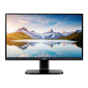 Acer KA242Ybmix 23.8型 IPS 非光沢 1920x1080 フルHD HDMI・...