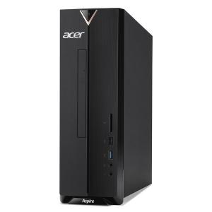 Acer XC-886-F38U  Aspire XC-886 Core i3-9100 メモリ8GB SSD256G Windows 10 ブラック 新品 送料無料｜eightloop