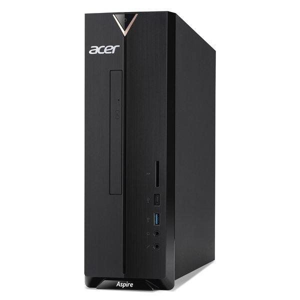 Acer XC-886-F38U  Aspire XC-886 Core i3-9100 メモリ8G...