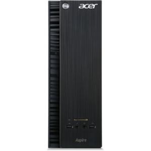 Acer エイサー デスクトップPC モニタ別売モデル Aspire XC Windows10 AXC704-N14F ブラック 新品 送料無料｜eightloop