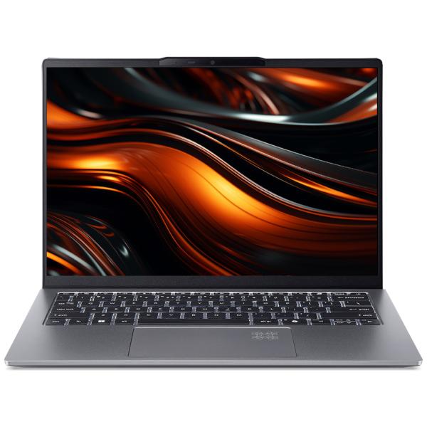 Acer SFG14-64-N73Y/F Copilot＋ PC Swift Go 14 AI 14...