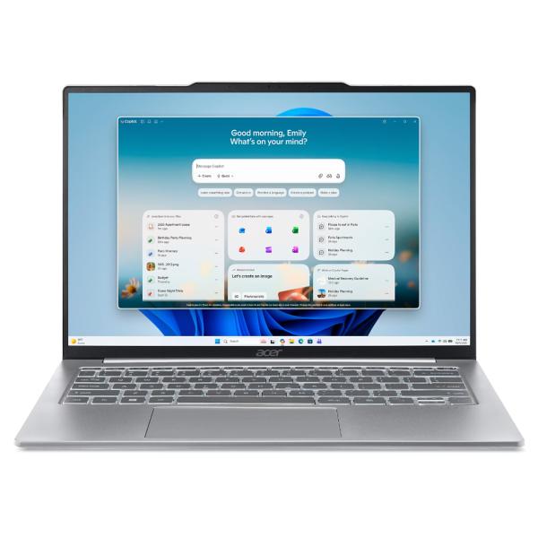 Acer SFA14-51M-N56Y ノートパソコン Swift Air インテル Core Ul...