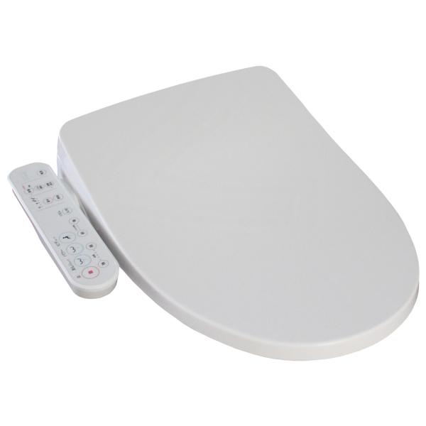 アサヒ衛陶 DLAL921-LW 温水洗浄便座 サンウォッシュ 脱臭機能付 袖付きタイプ ラブリーホ...