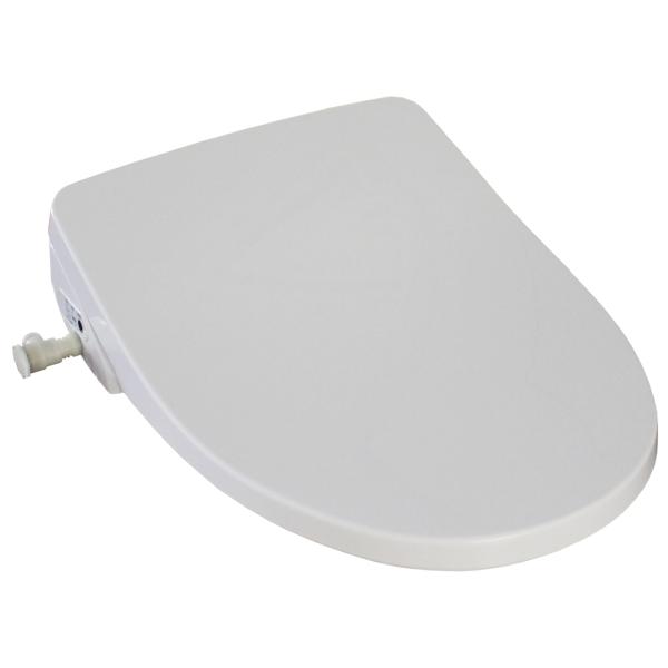 アサヒ衛陶 DLAL941-LW 温水洗浄便座 サンウォッシュ 脱臭機能付 リモコンタイプ ラブリー...