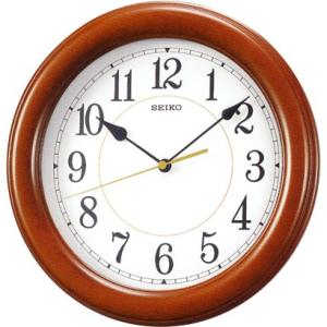 セイコークロック SEIKO CLOCK KX603A 掛時計 新品 送料無料
