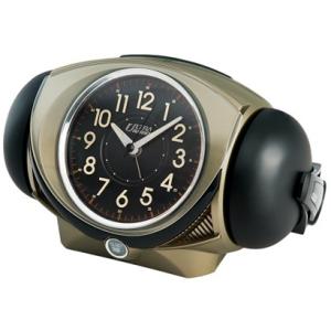 セイコークロック SEIKO CLOCK NR441N PYXIS ULTRA RAIDEN 大迫力...