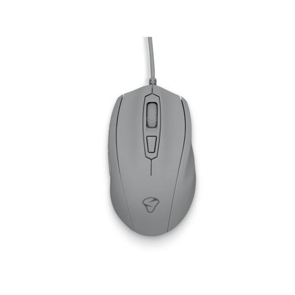 Mionix CASTOR COLOR SHARK FIN グレー 新品 送料無料