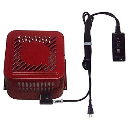 エルテック Ltec 堀ごたつ用ヒーターユニット 600W石英管ヒーター 手元コントロール式 LH-...