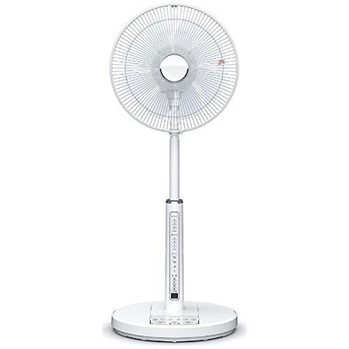 日立 HITACHI 扇風機 リビング扇 リモコン付 HEF-120R 新品 送料無料