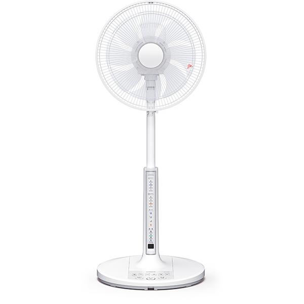 日立 HEF-AL300C リビング扇 ACモーターリモコン付 新品 送料無料