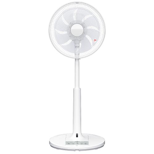 日立 HEF-DL300D リビング扇風機 DCモーター搭載 うちわ風 リモコン付き 新品 送料無料