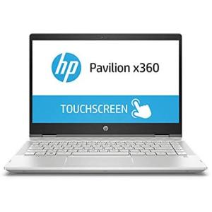 HP 5EA32PA-AAAG HP Pavilion x360 14-cd G1モデル i3-81...