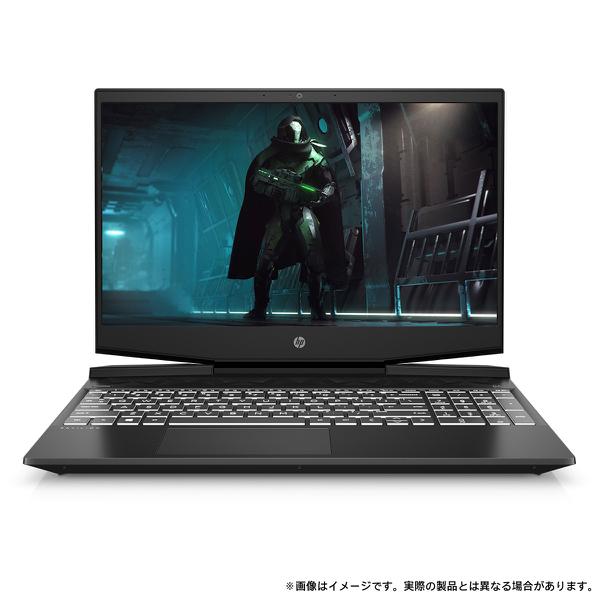 HP 14S03PA-AAAA Pavilion Gaming 15-dk1000 G1モデル Co...