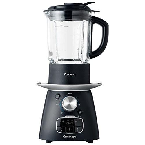 クイジナート Cuisinart SBC-1000J クッキングブレンダー 加熱ミキサー 新品 送料...