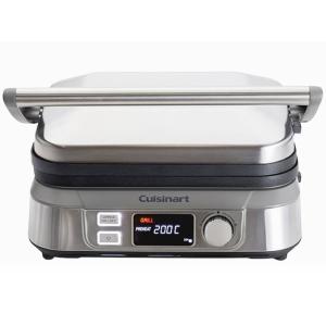 クイジナート GR-5J マルチグルメプレート たこ焼きプレート付 新品 送料無料