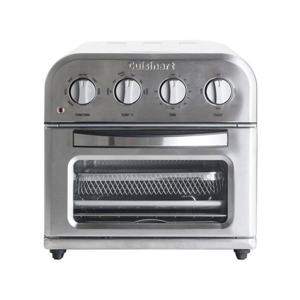 クイジナート Cuisinart TOA-28J ノンフライオーブントースター 新品 送料無料