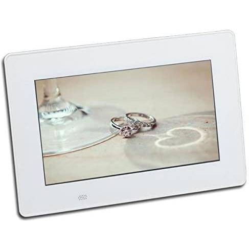 KEIAN KD7MR-W R2 デジタルフォトフレーム ホワイト 新品 送料無料