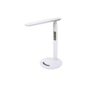 ドリテック SL-122 WT 目覚ましライト ホワイト 新品 送料無料