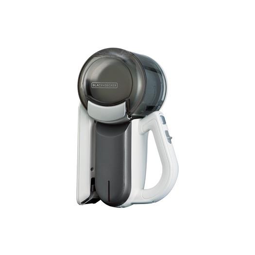 ブラック＆デッカー BLACK+DECKER ピボット3 サイクロン方式 コードレス ハンディクリー...