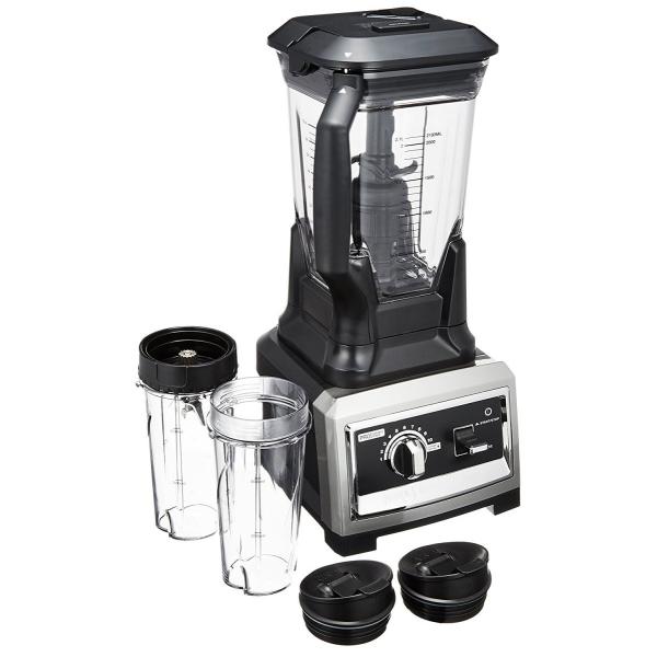 ショップジャパン SHOP JAPAN ニンジャ アルティマブレンダー NJAUM01 新品 送料無...