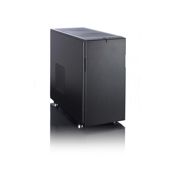 フラクタルデザイン FD-CA-DEF-R5-BK Define R5 ブラック 新品 送料無料