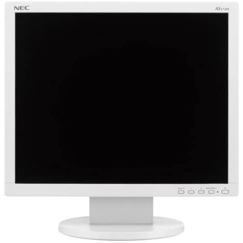 NEC LCD-AS172M-W5 液晶ディスプレイ 17型 スクエアタイプ ホワイト 新品 送料無...