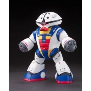 ガンダムフロント東京限定 HGUC 1/144 MSM-04 アッガイ Ver.GFT トリコロール...