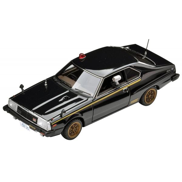 ignition model×TOMYTEC 1/43 T-IG4303 西部警察 マシンＸ 完成品...