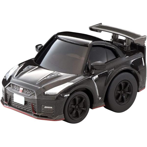 チョロQ Z-56c NISSAN GT-R NISMO 黒 新品 送料無料