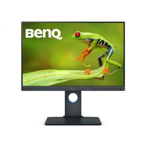 BenQ ベンキュー カラーマネジメントモニター ディスプレイ SW240 24.1インチ 新品 送料無料｜eightloop