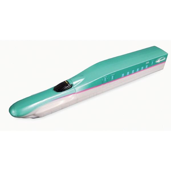 KDシステム 予測式キャラ体温計 新幹線 E5系はやぶさ キャラ温計3D 新品 送料無料