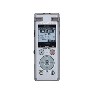 オリンパス OLYMPUS DM-720 SLV ICレコーダー ボイストレック シルバー 新品 送...