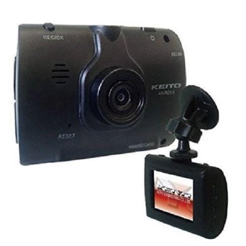 KEIYO 慶洋エンジニアリング ディスプレイ搭載 ドライブレコーダー AN-R013 新品 送料無...