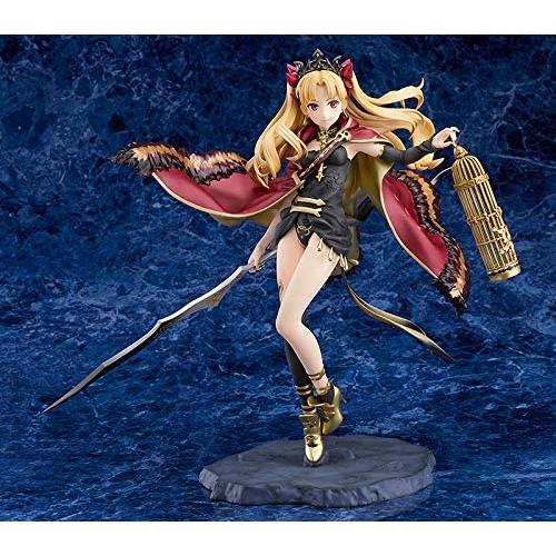マックスファクトリー Fate/Grand Order ランサー/エレシュキガル 1/7スケール A...