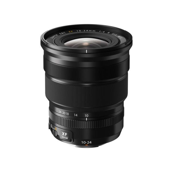 富士フイルム フジノンレンズ XF10-24mm F4 R OIS 10-24mm/F4 Xマウント...